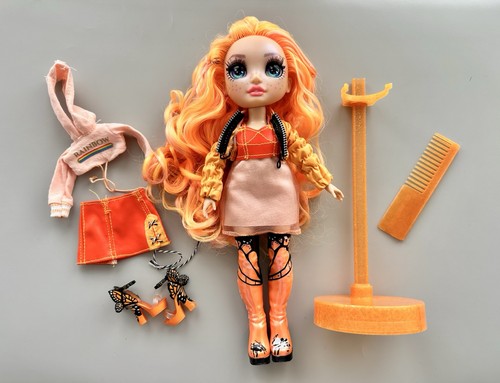 Rainbow high fashion - fashion, doll