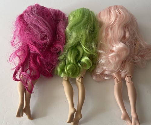 Rainbow high stella munroe - high,