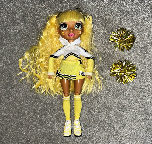 Rainbow high doll - , ￼