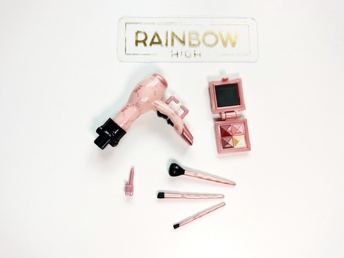 Rainbow high doll bundle - high, #2