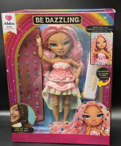 Rainbow high dazzling - rainbow,