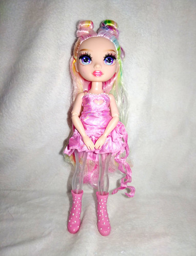 Mga entertainment rainbow - mga,