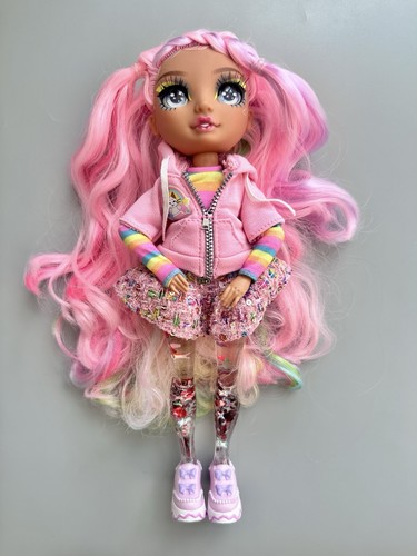 Rainbow high sparkle - rainbow, &