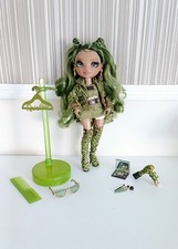 Rainbow High Doll Olivia