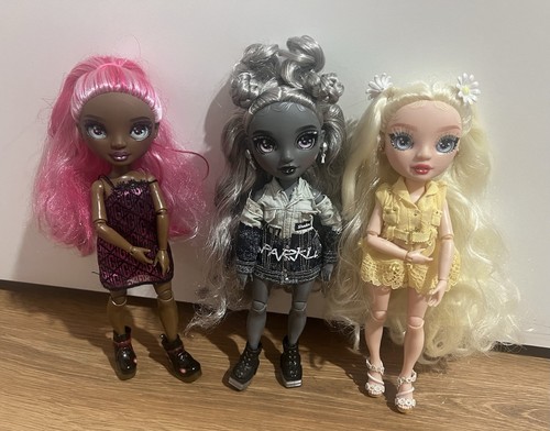 Rainbow high dolls - high,