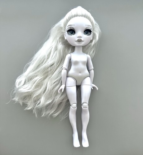 Rainbow shadow high doll - high,