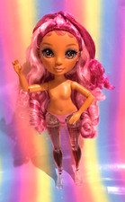 🌈 Rainbow High NUDE Doll