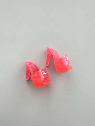Rainbow high doll - , ruby