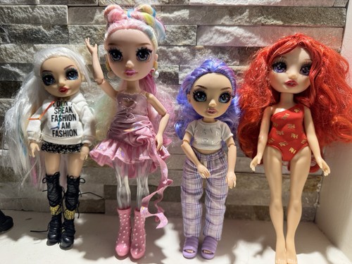 Rainbow high dolls - rainbow,