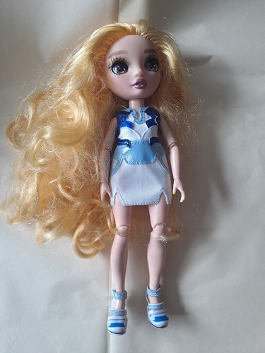 Rainbow high sheryl meyer 2020 - sheryl,