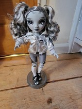 Secondhand Rainbow High Nicole