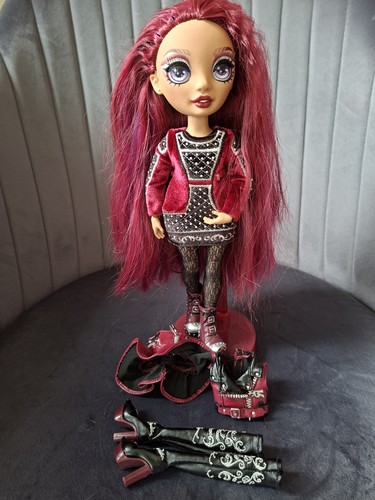 Rainbow high doll mila - doll,