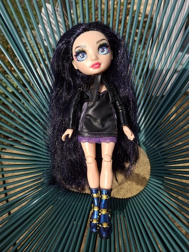 Rainbow high doll ainsley - high,
