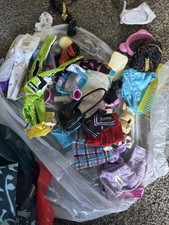 Rainbow High Dolls Bundle