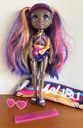 Rainbow high fashion - rainbow,