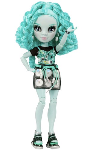 Rainbow high shadow - high/,