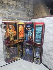 MGAE Rainbow High Fashion