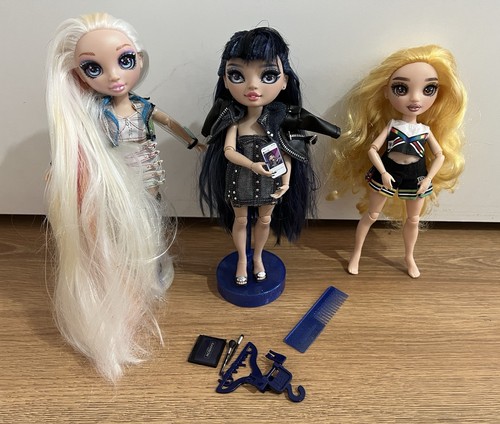 Rainbow high dolls - rainbow,