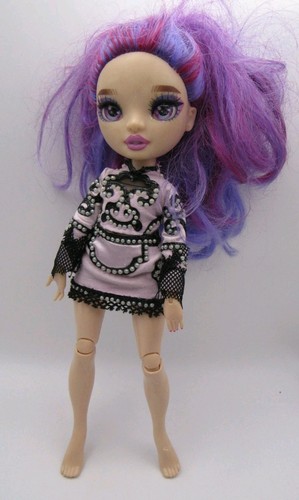 Rainbow high emi vanda - rainbow,