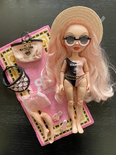 Mga entertainment rainbow high - mga,