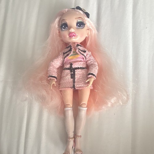 Rainbow high bella doll - rainbow,