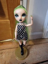 Secondhand Rainbow High Jade