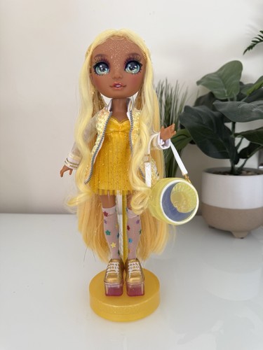Rainbow high doll sunny - doll,