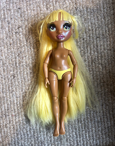 Mga entertainment rainbow high - mga,