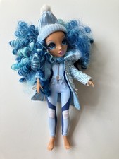 Rainbow High Doll Skyler