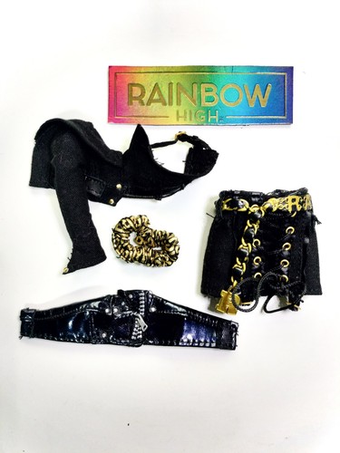 Rainbow high doll bundle 61 - bundle, #61