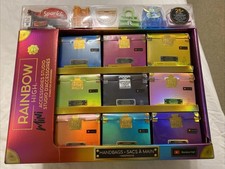 Rainbow High Accesorries