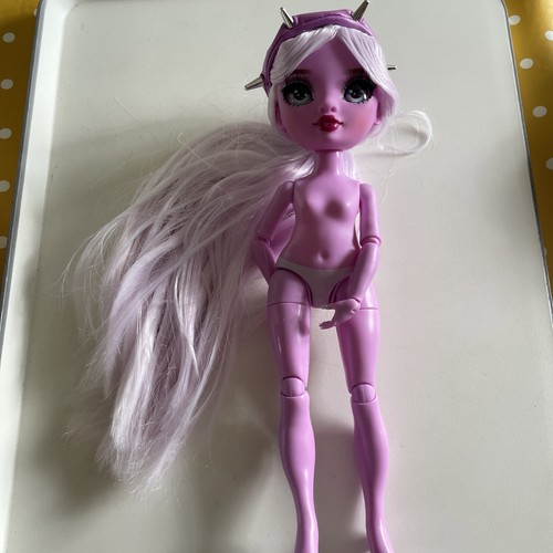 Rainbow high 2023 - nude, doll