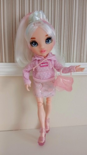Rainbow high fashion doll - rainbow,