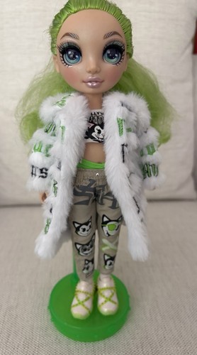 Rainbow high jade - rainbow,