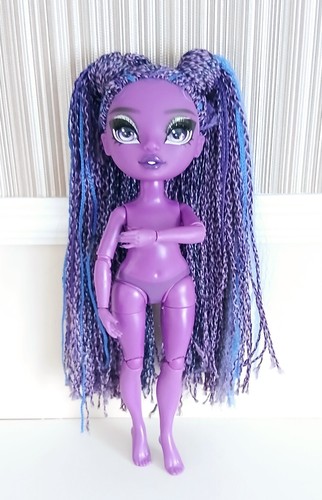 Monique verbena doll - monique,