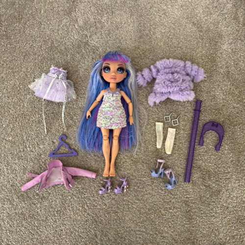 Mga entertainment rainbow high - mga,