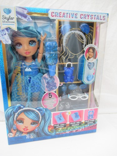 Rainbow high doll - rainbow,