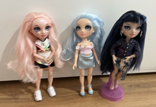 Rainbow high dolls - high,