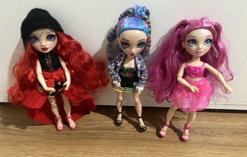 Rainbow high dolls - rainbow,