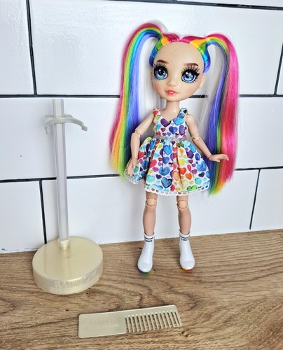 Rainbow high slime amaya - rainbow,