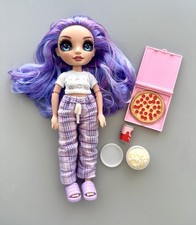 Rainbow High Junior High