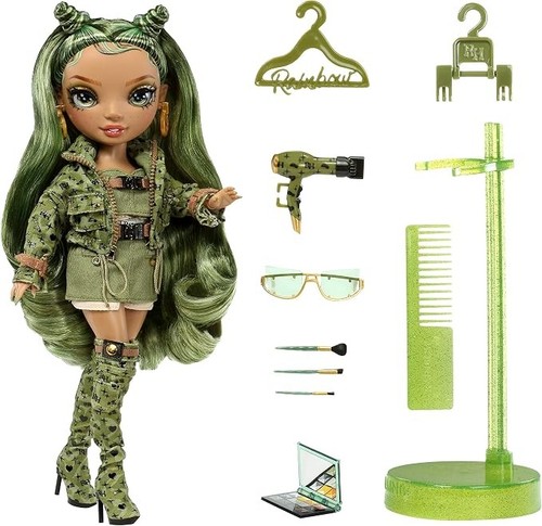 Rainbow high fashion doll - fashion, –