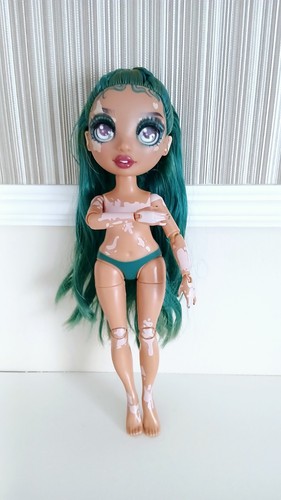 Rainbow high jewel richie nude - rainbow,