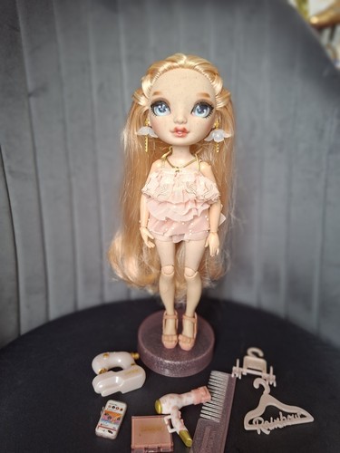 Rainbow high doll victoria - rainbow,