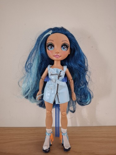 Skyler bradshaw rainbow high - bradshaw,