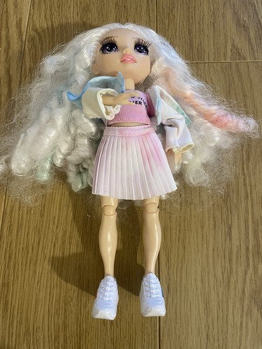 Rainbow high doll - rainbow,