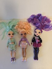 Rainbow High Dolls   Bundle 3