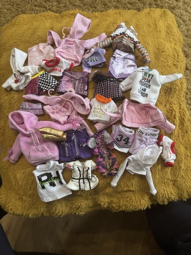 Rainbow high dolls bundle - high,