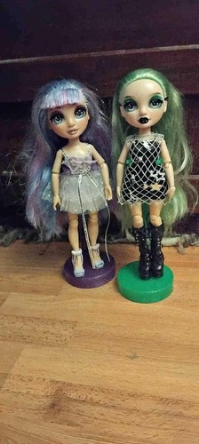 Rainbow high dolls - rainbow,