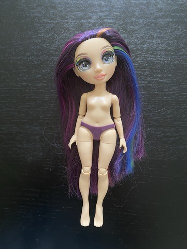 Mga entertainment rainbow high - mga,